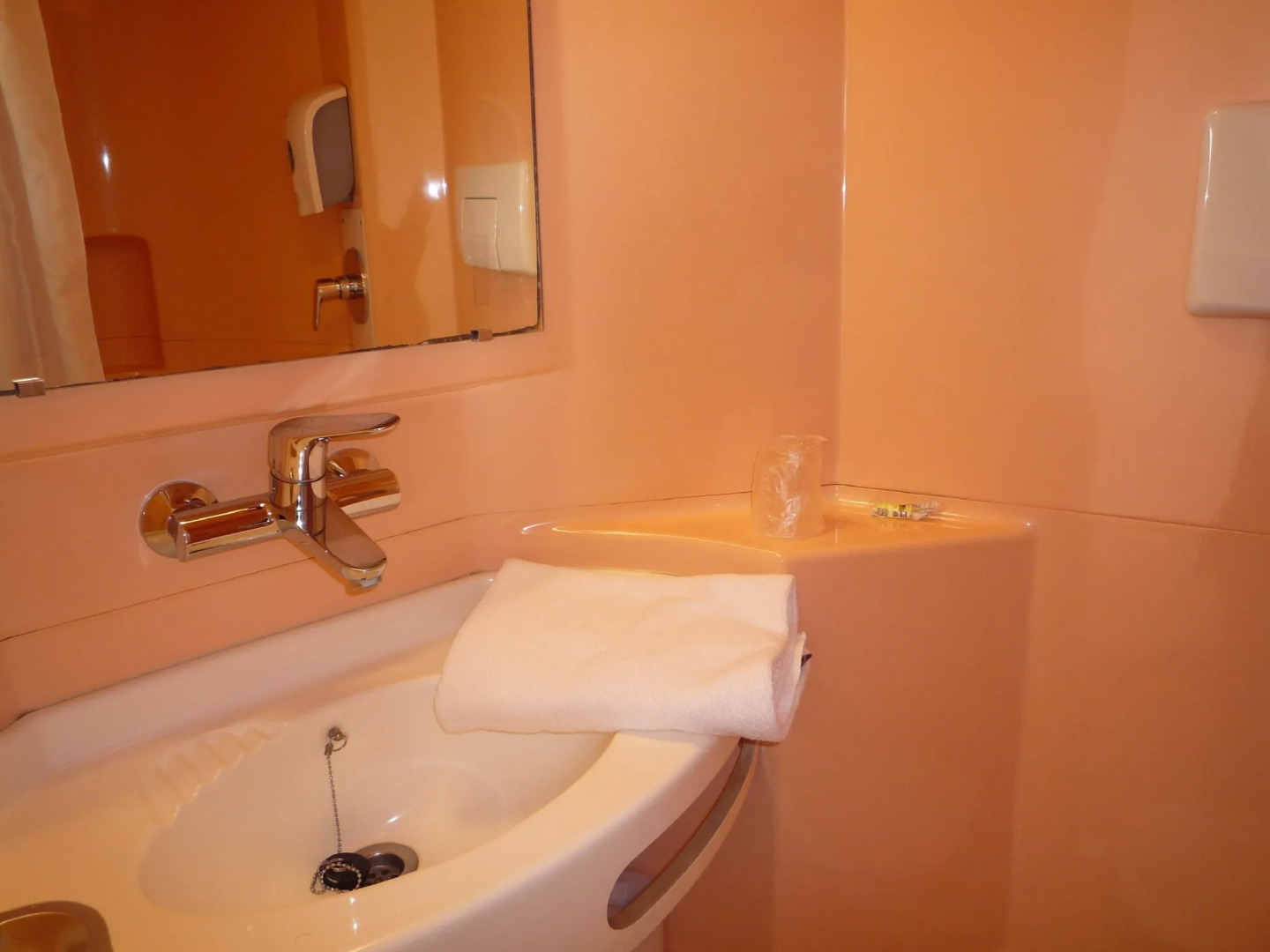 Première Classe Valence Sud