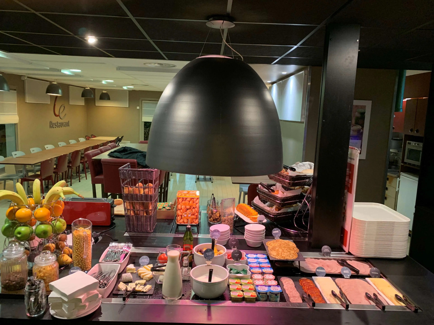 Hotel Campanile Beziers