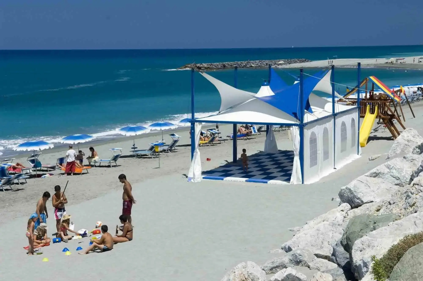 Grand Hotel La Tonnara