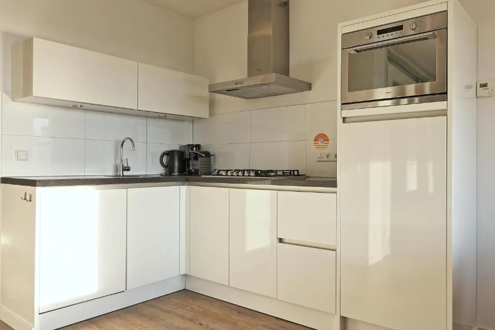 Residence Ruimzicht - Baddomburg