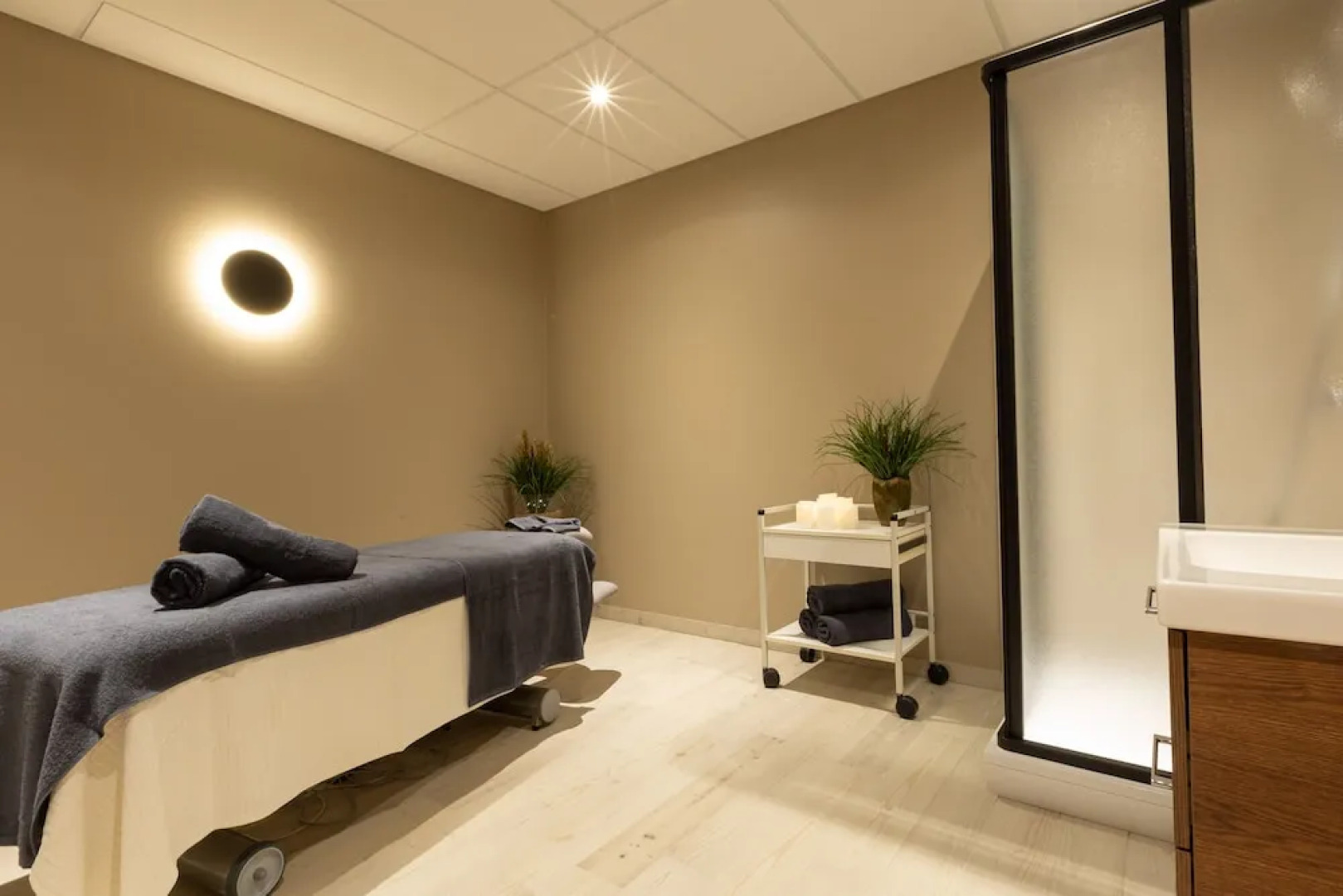 Meri Seaside Hotel & SPA