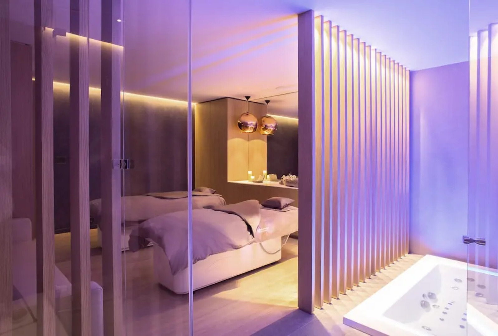 Hôtel et Spa du Castellet