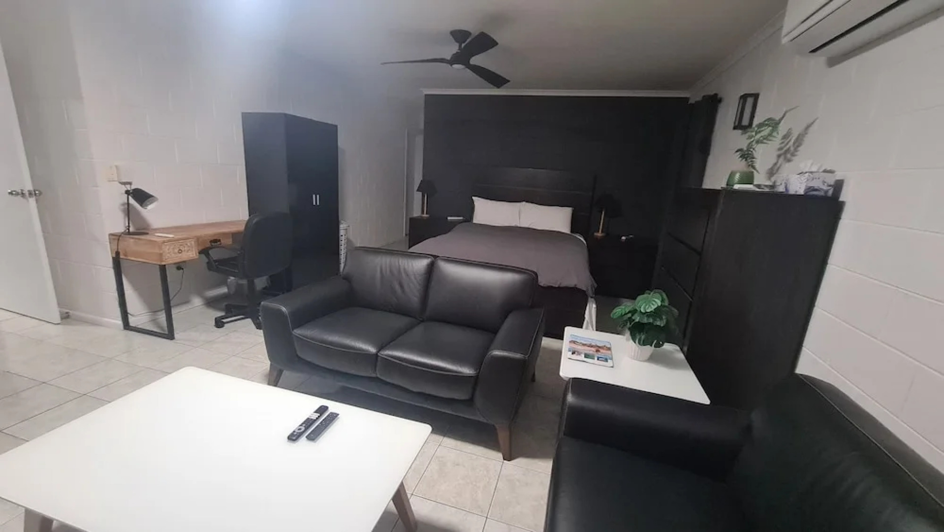 Townsville Seaside Apartments