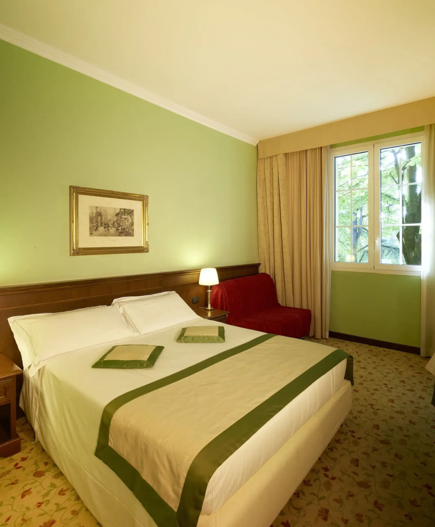 Meditur Hotel Bologna San Lazzaro