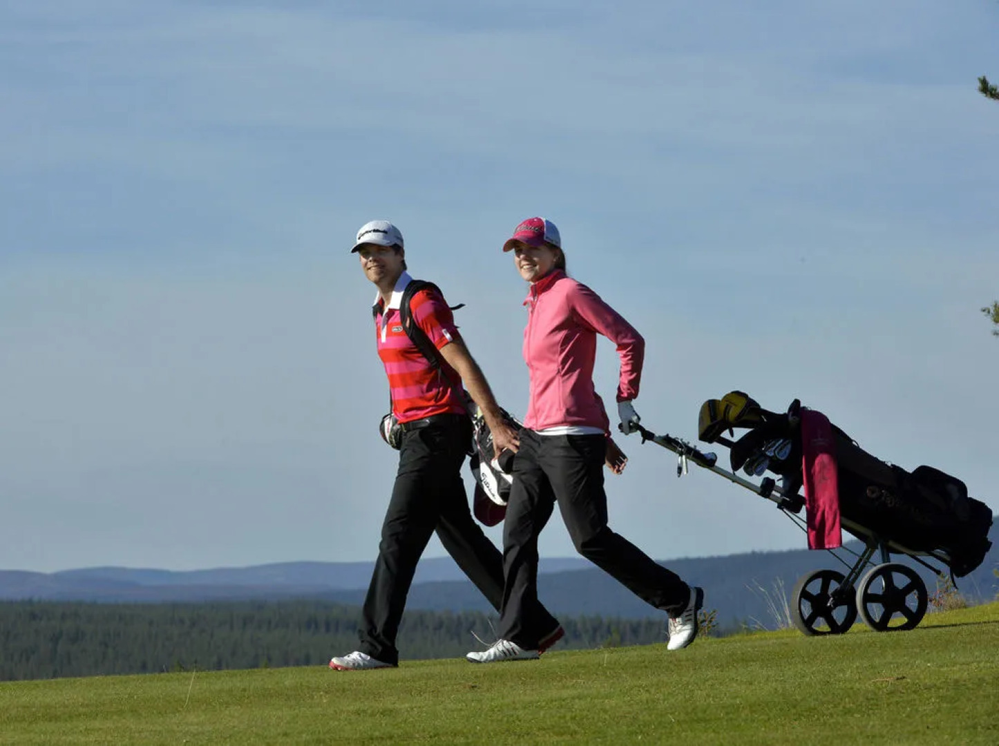 Pernilla Wiberg Hotel