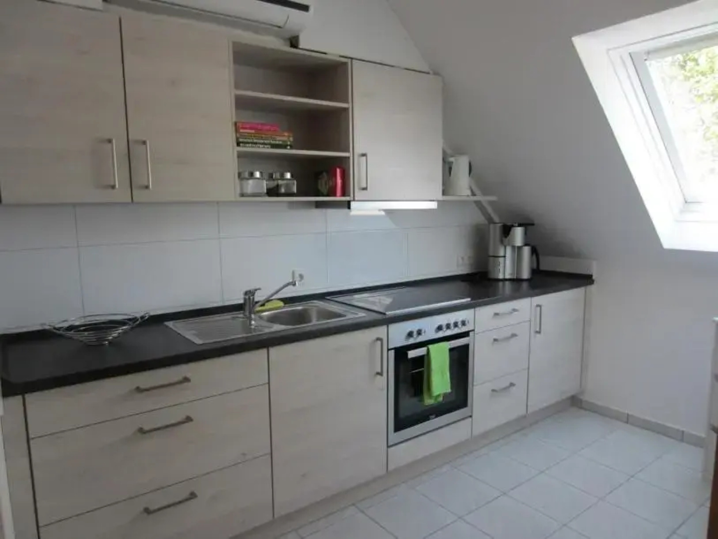 Appartement Munz