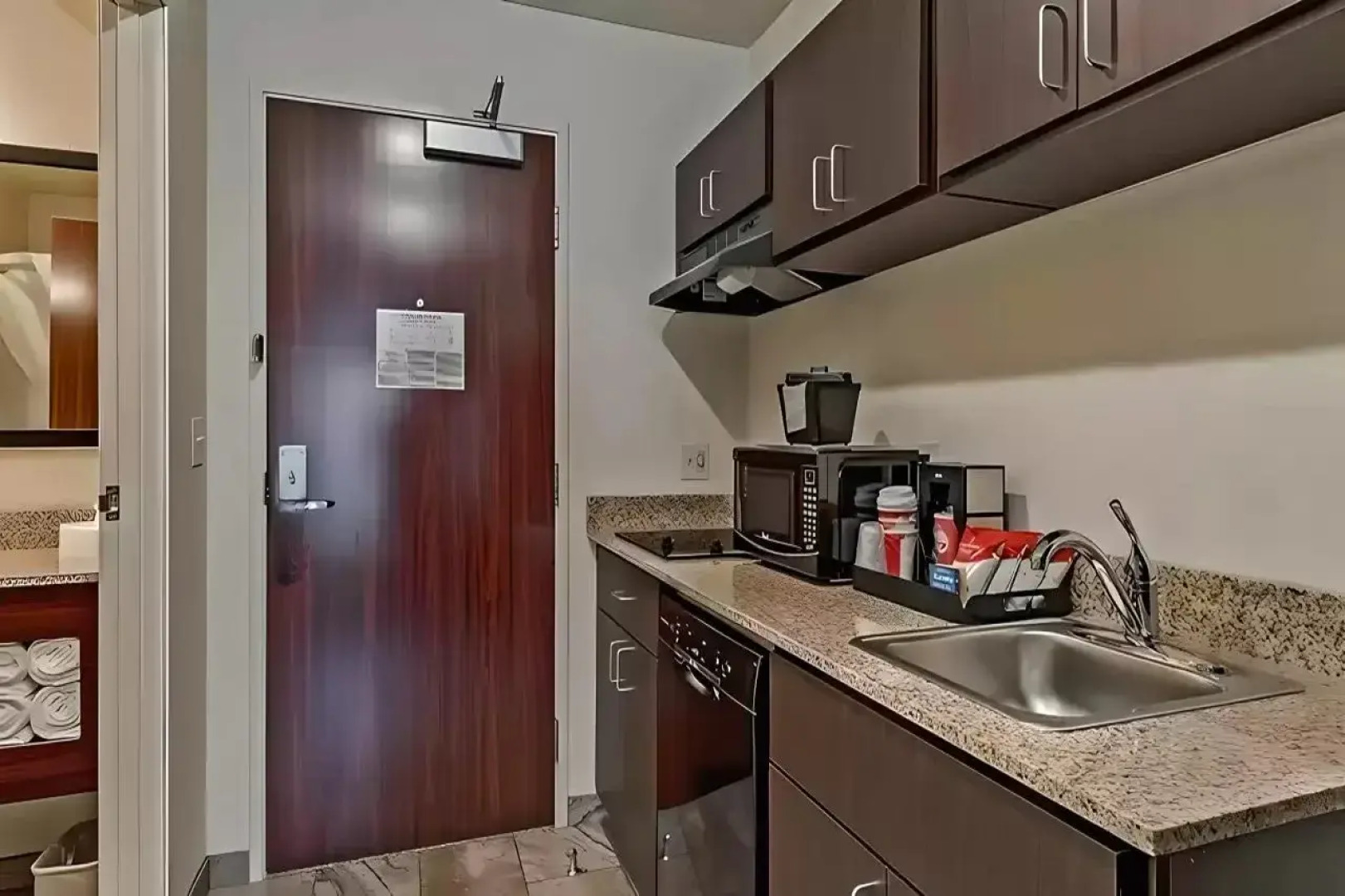 Comfort Inn & Suites Morgan - South Ogden