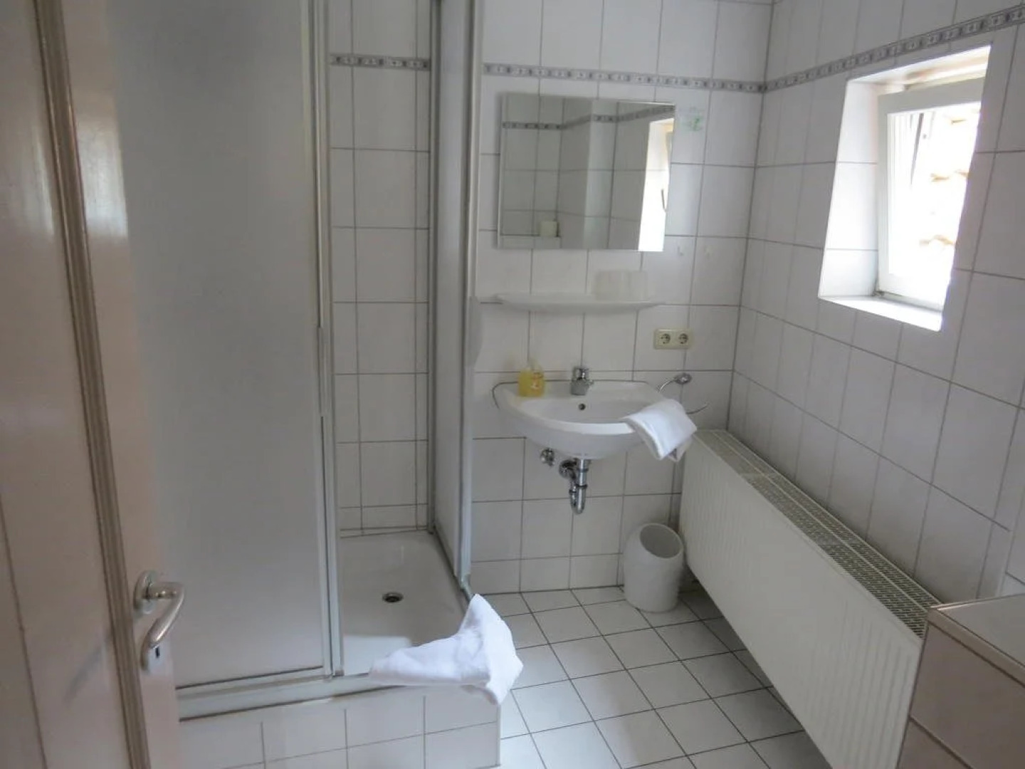 Hotel-Restaurant Weinstube am Markt