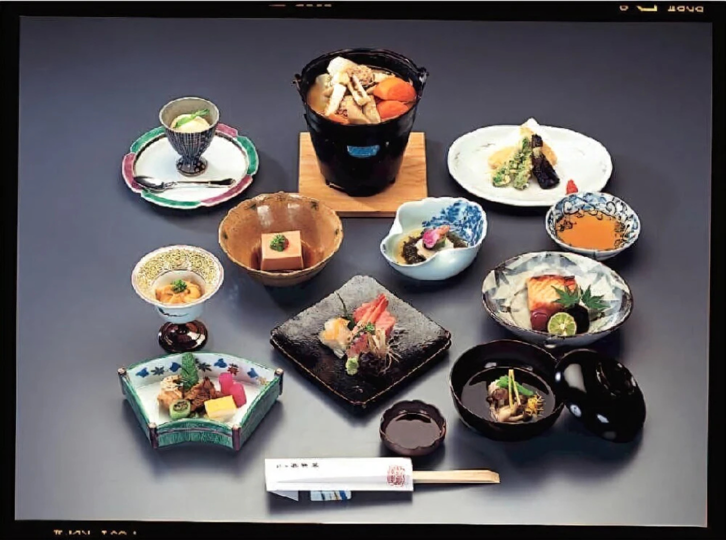 Koshinoyado Takashimaya