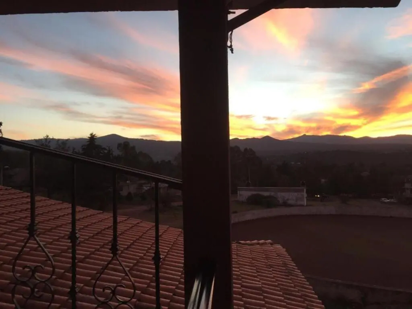 Hotel Lienzo Charro 1