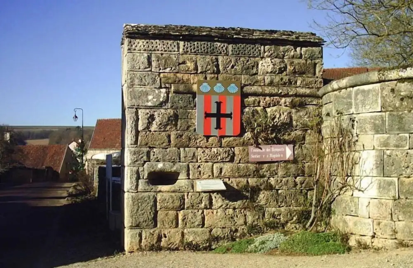Le Puits Fortifie