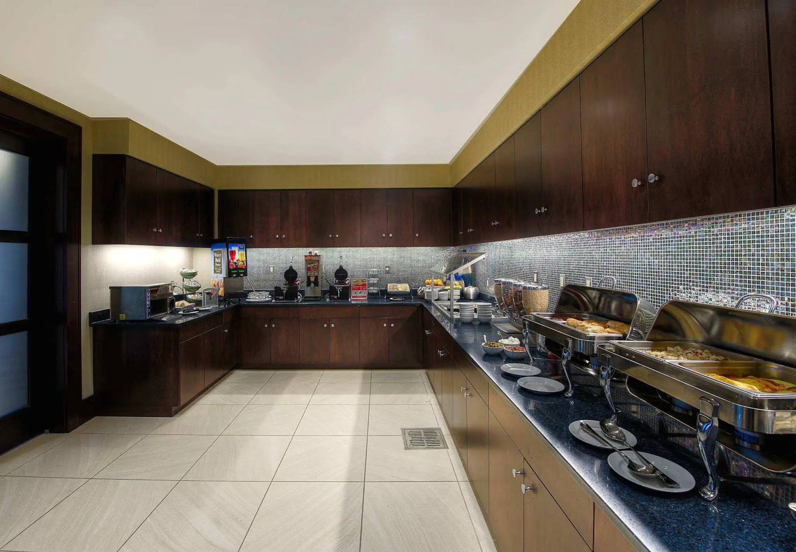 Residence Inn Portsmouth Downtown/Waterfront