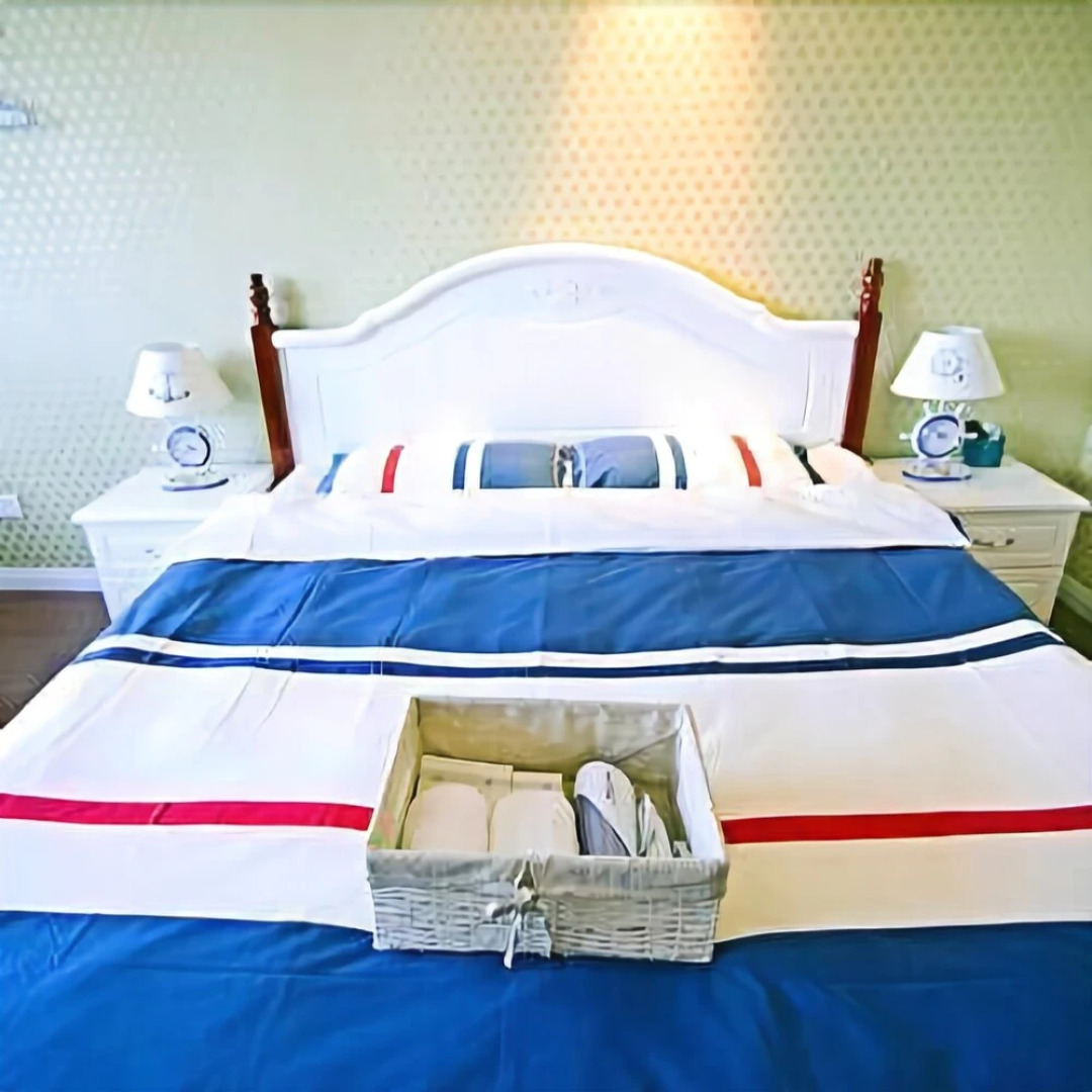 Yantai Mite Private Hotel Department