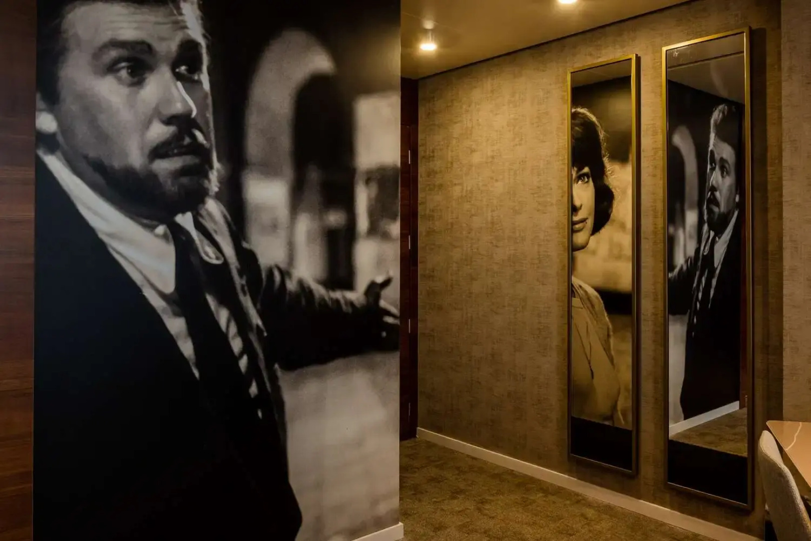 Best Western Premier BHR Treviso Hotel