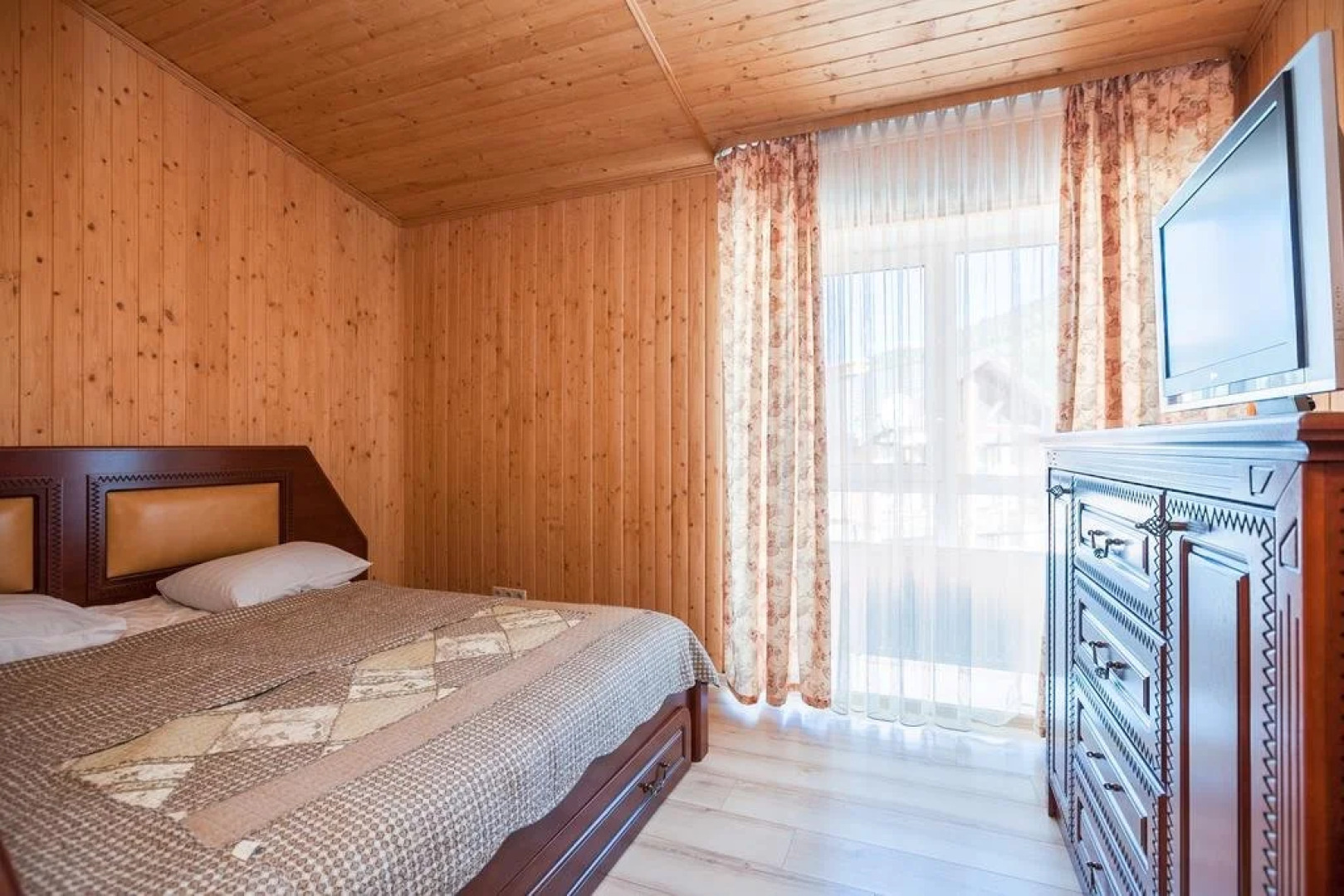 Вилла Прованс