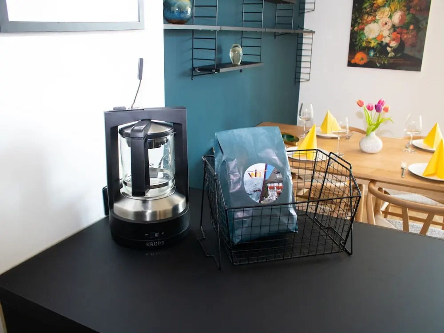 Modern Apartment in Winterberg With Swimming Pool