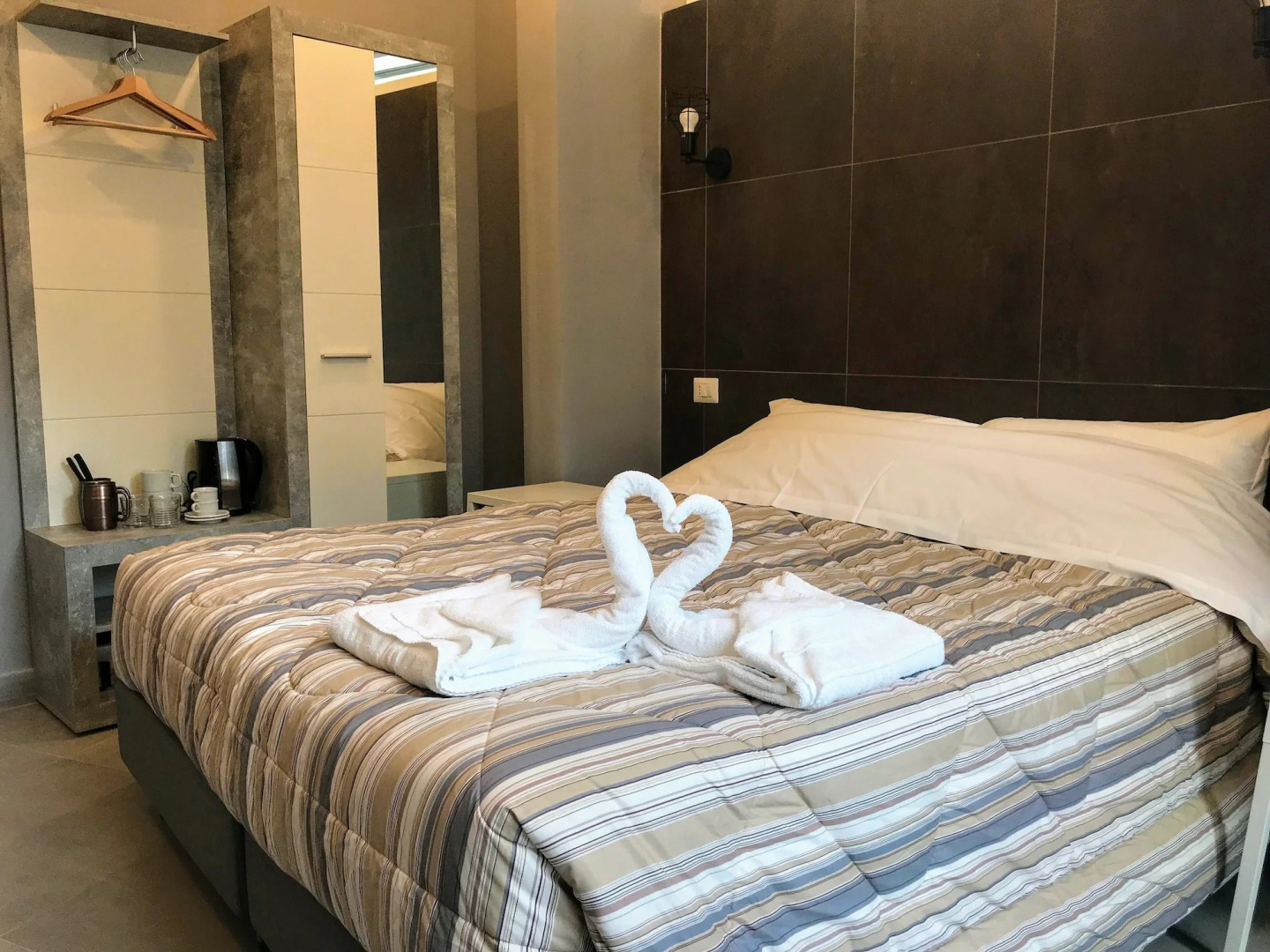 Milan City Style - Via Marocco