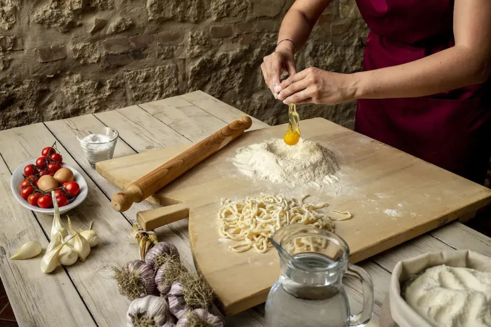 Agriturismo La Coppa