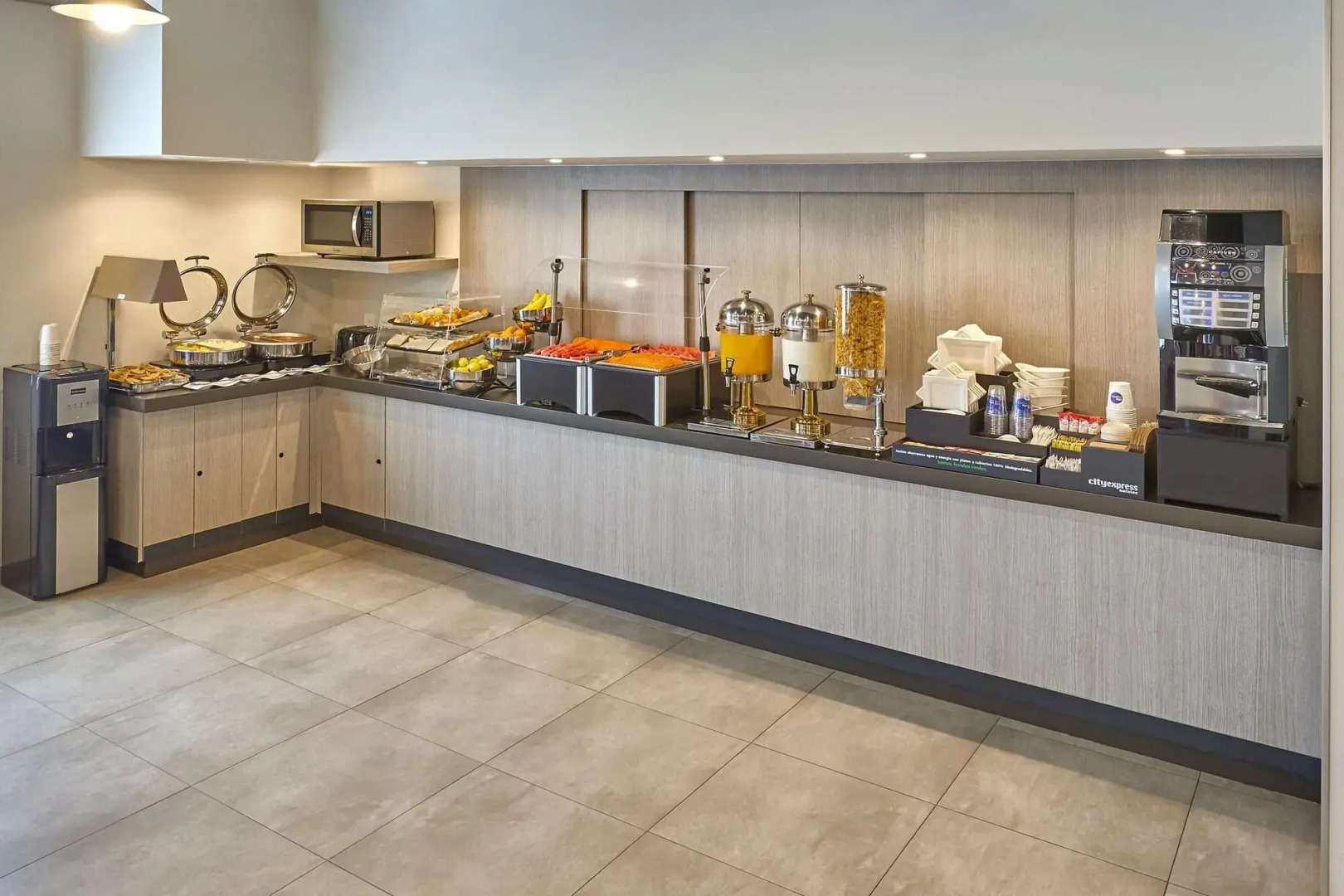 City Express Junior by Marriott Tuxtepec