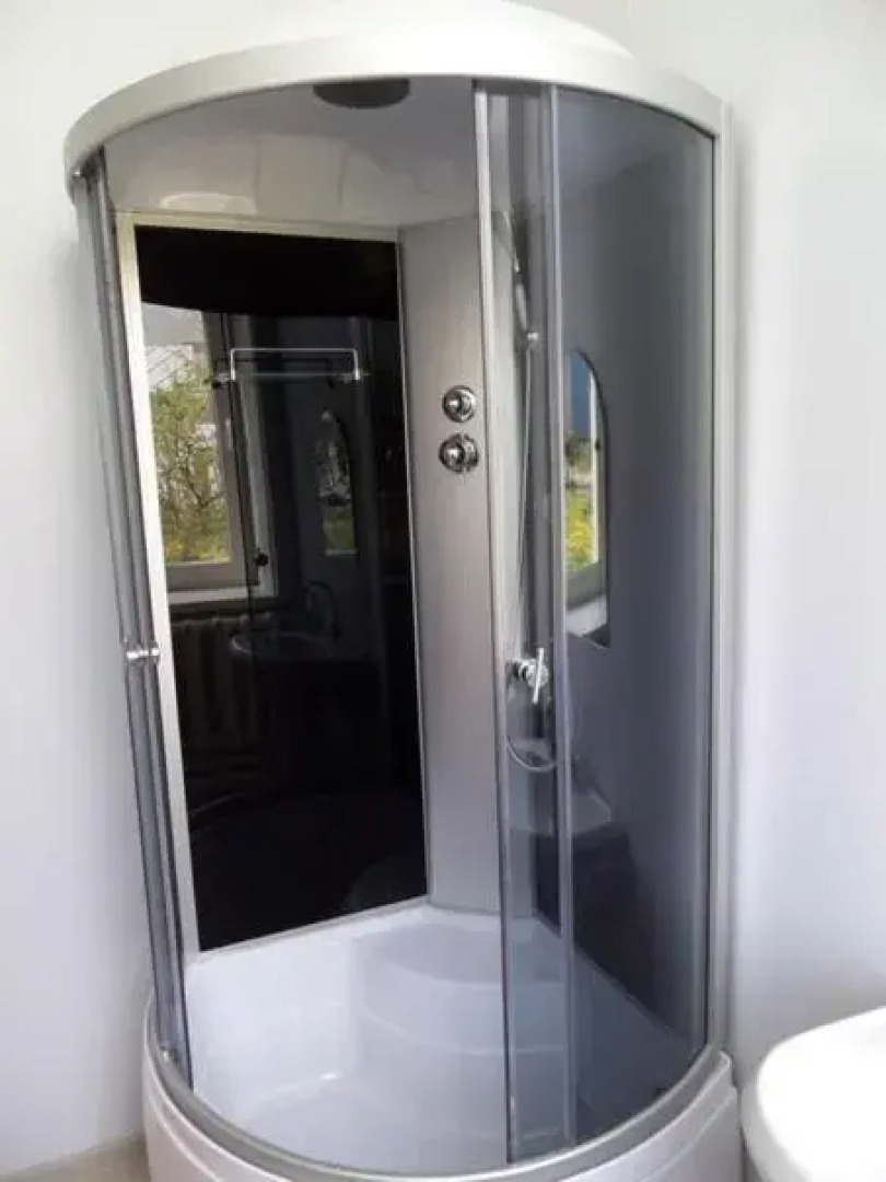 Хостел в Старой Руссе