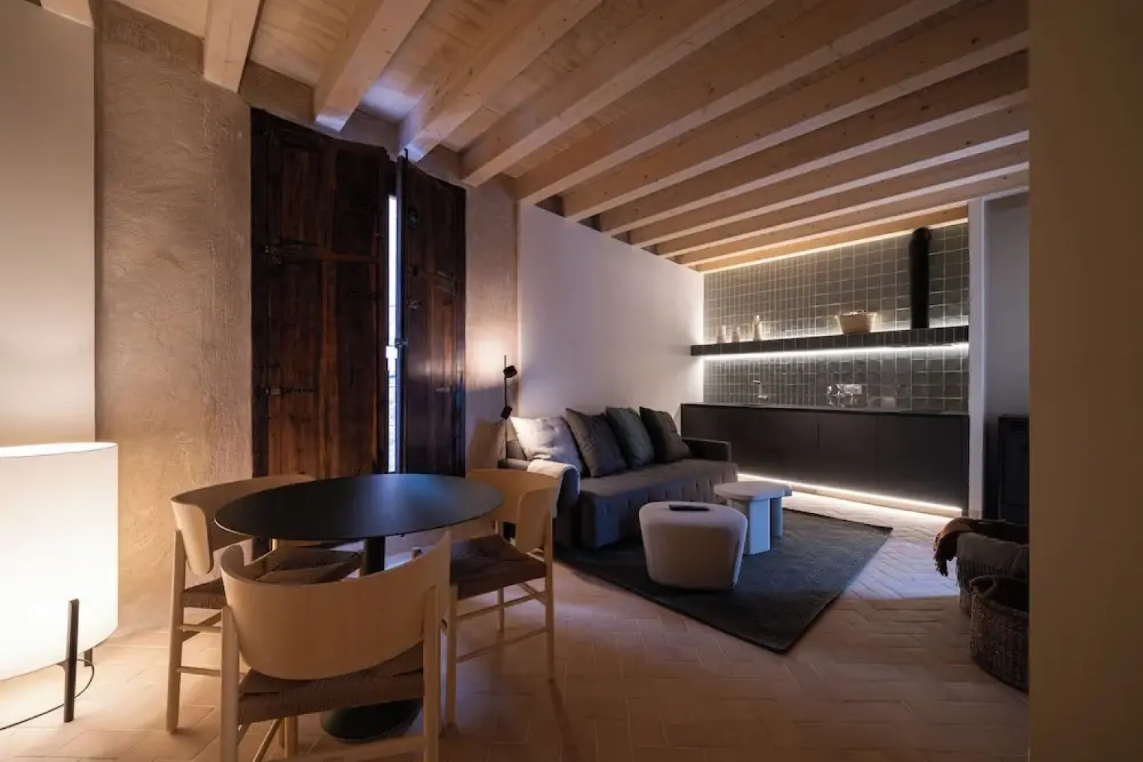 Apartamentos Vilafamés Antic Palau