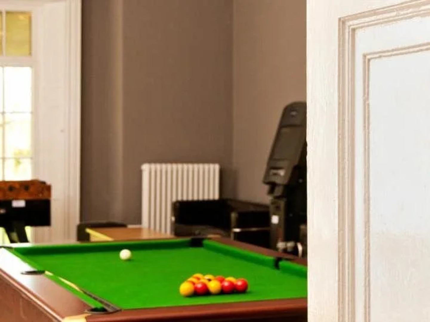 YHA Stratford-upon-Avon - Hostel