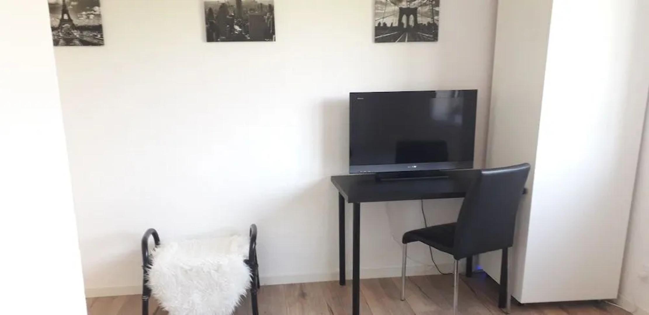 Granly Bed and Breakfast