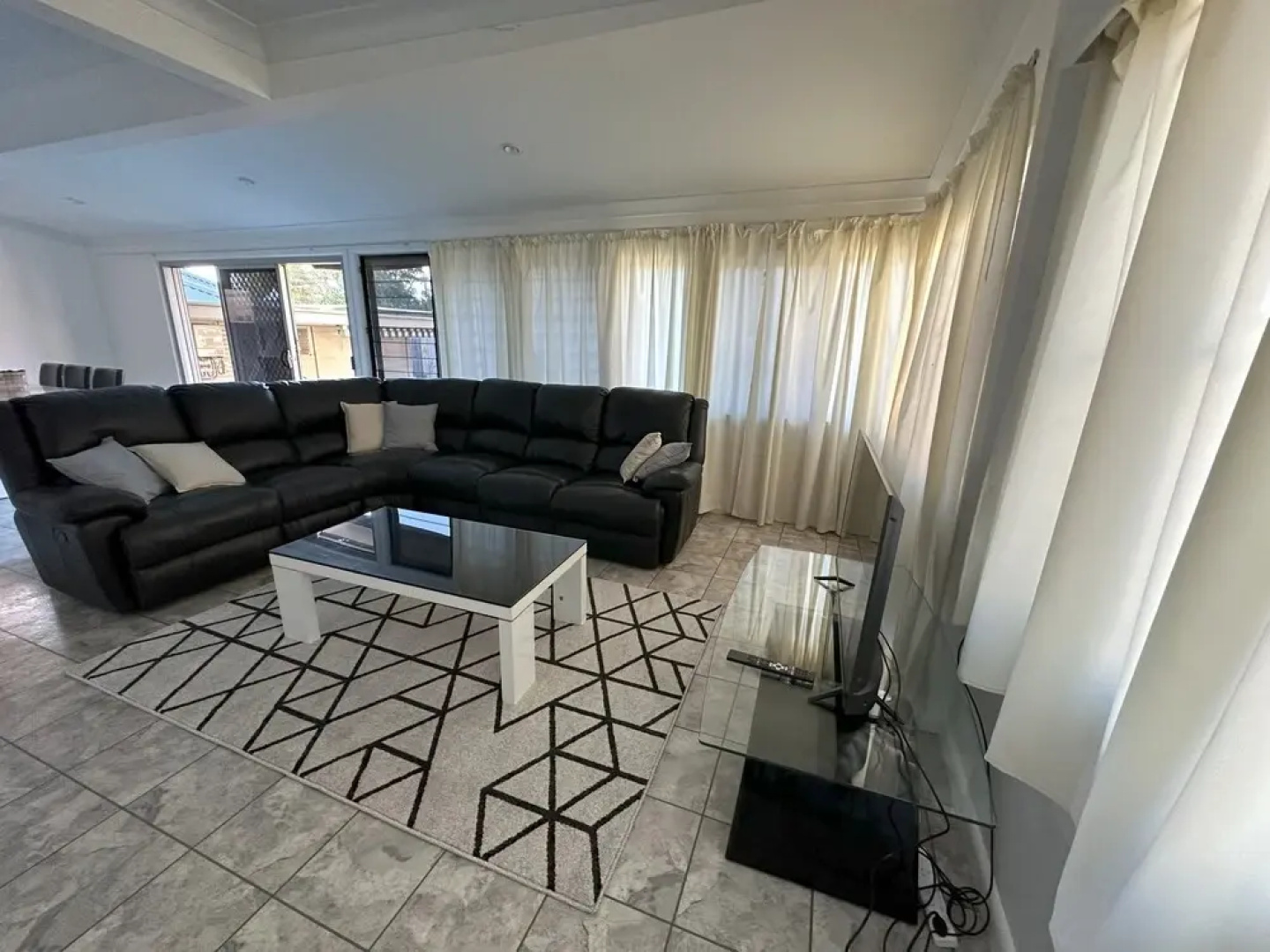 Ryan St Apartments