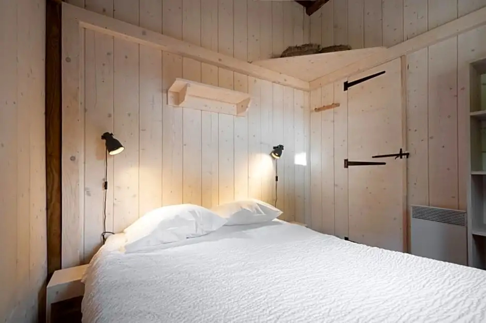 Le Village de la Champagne