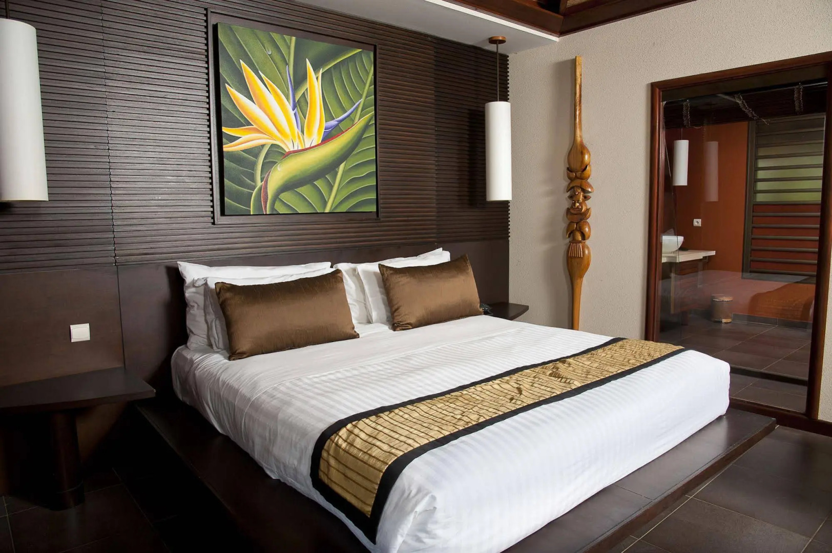 Hôtel Tiéti Poindimié