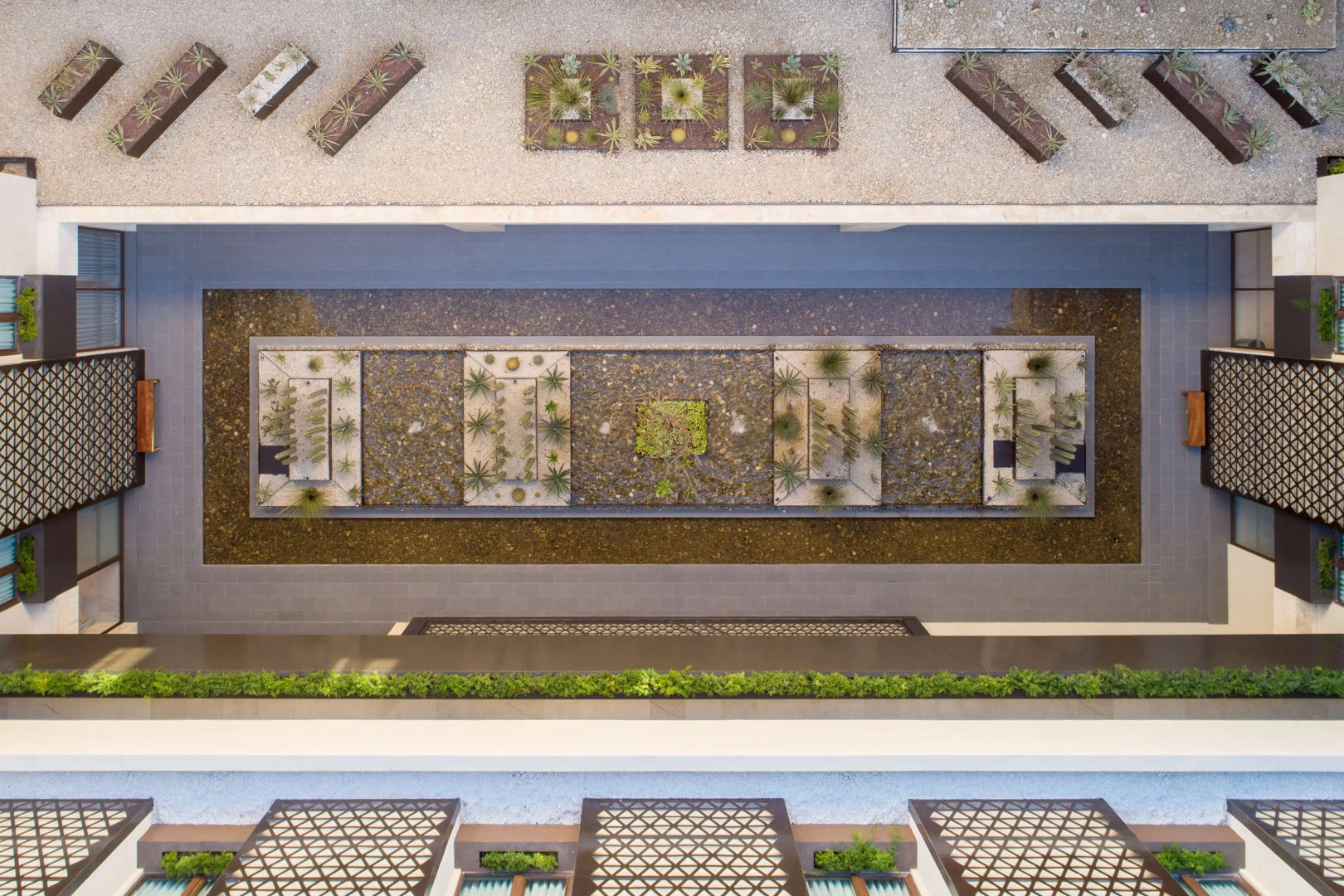 Grand Fiesta Americana Oaxaca