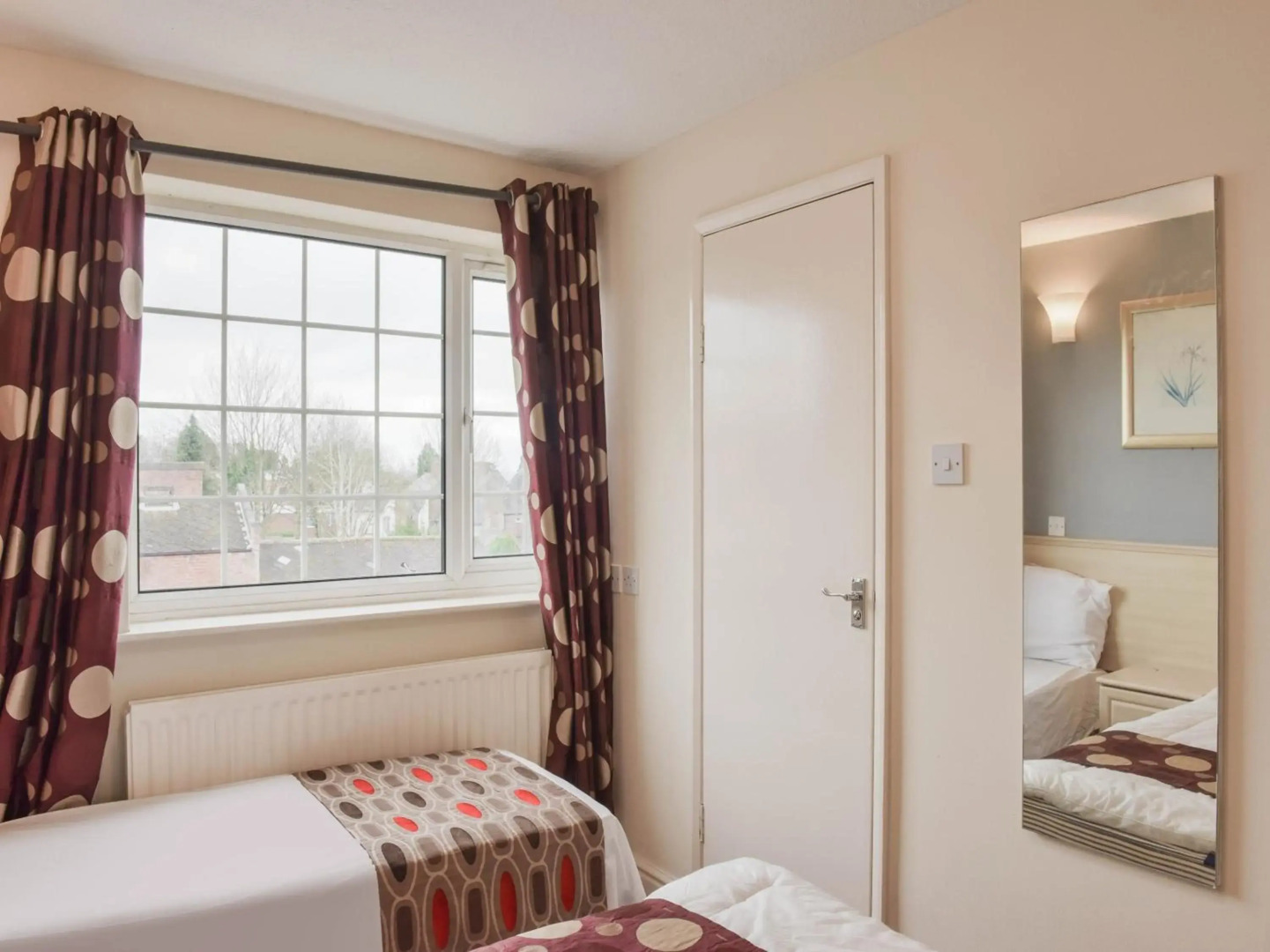 Shilton Inn By OYO Leicester