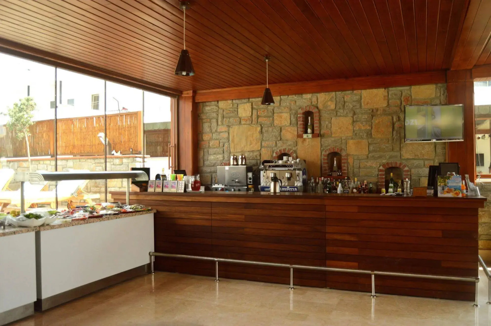 Dilekagaci Boutique Hotel and Beach