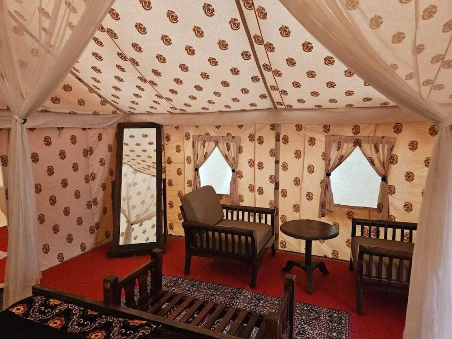 Kumbh Village - Dining By Taj Ganges