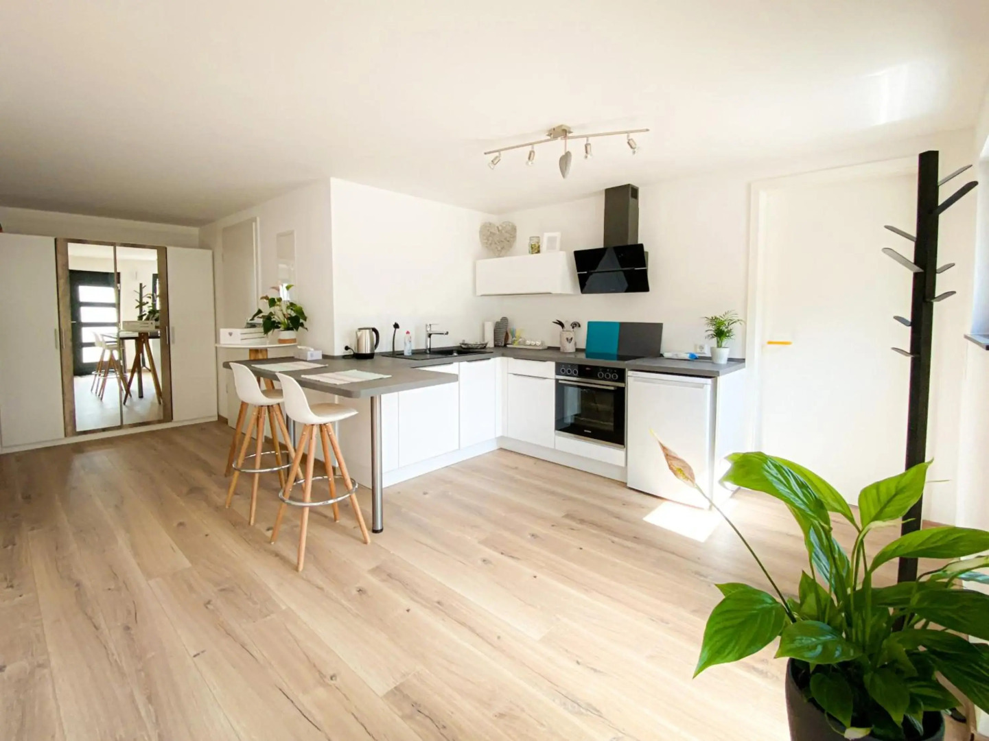 Ferienwohnung Vergissmeinnicht