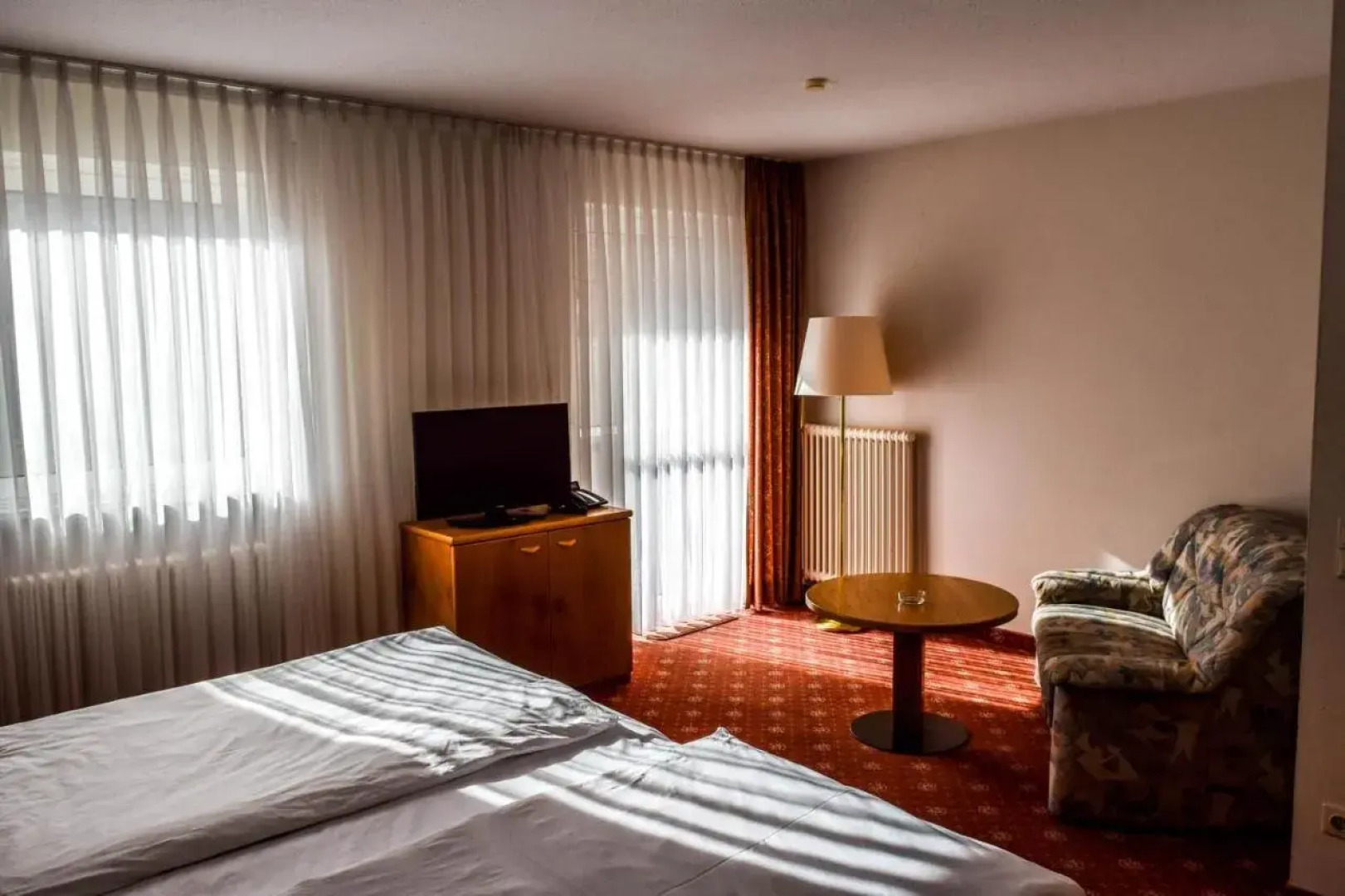 Hotel & Spa Gut Matheshof, BW Signature Collection