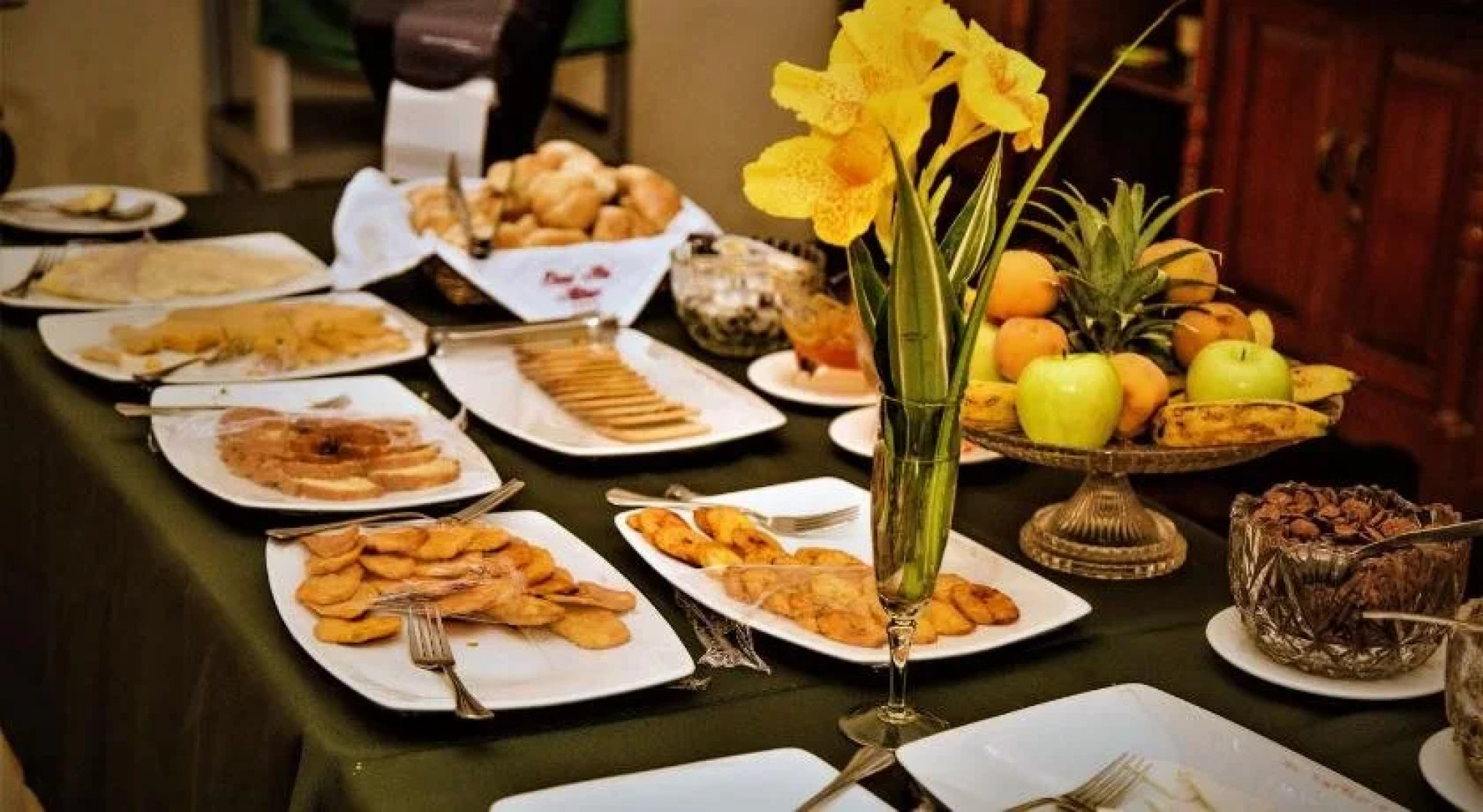 Grand Hotel Huánuco