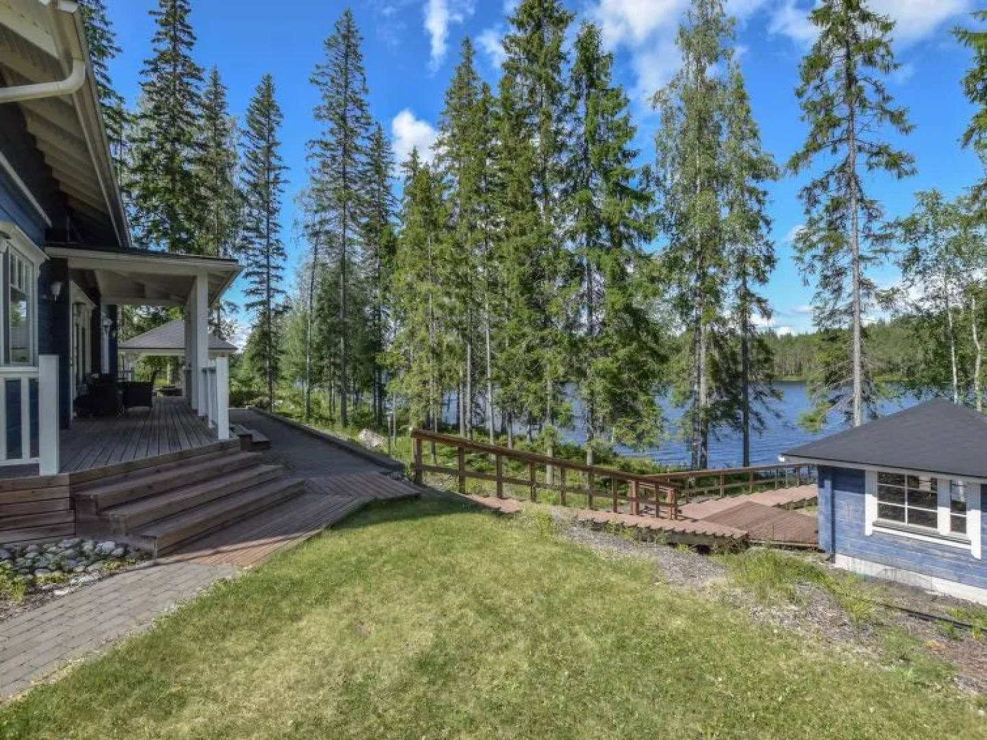 Holiday Home Kotionni