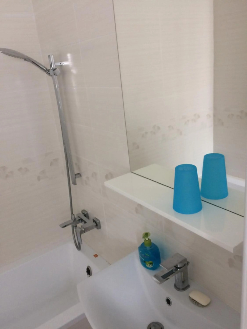 Apartmán Náměstí Horníků