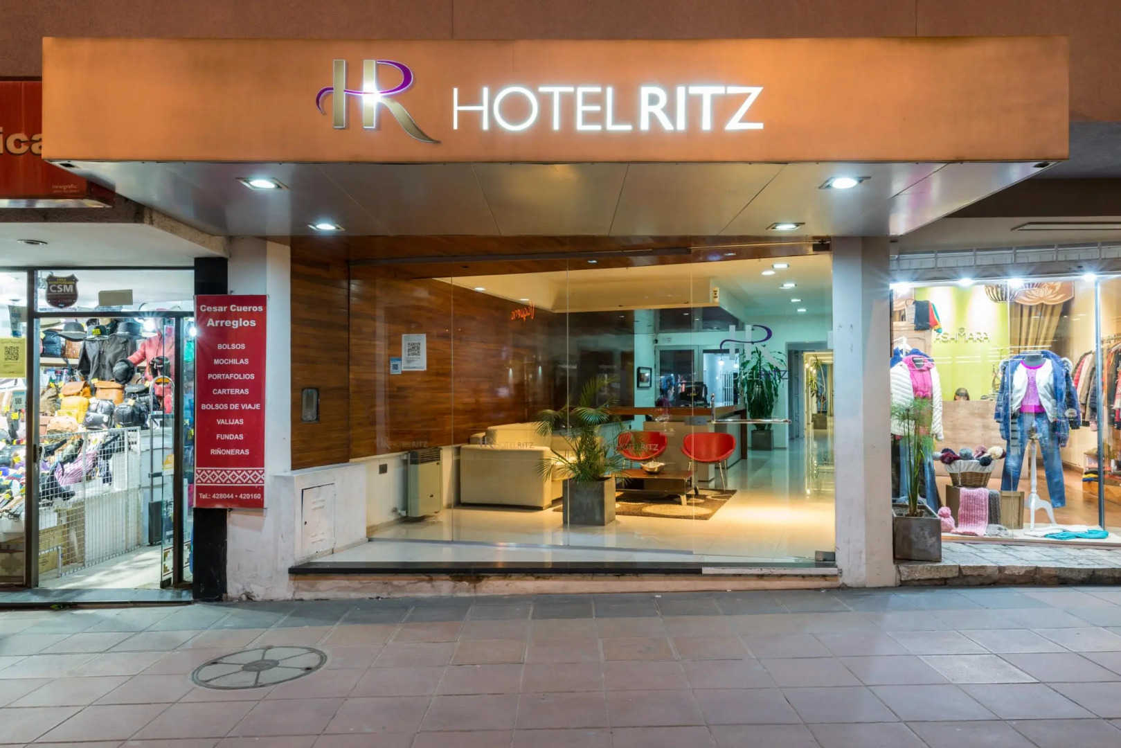 Hotel Ritz