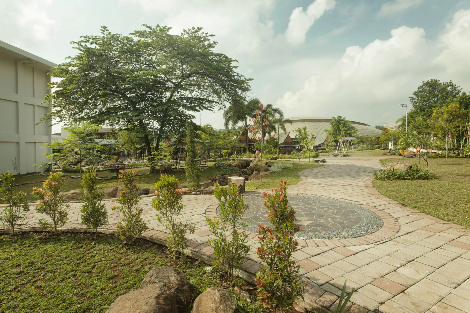 The Wujil Resort & Conventions