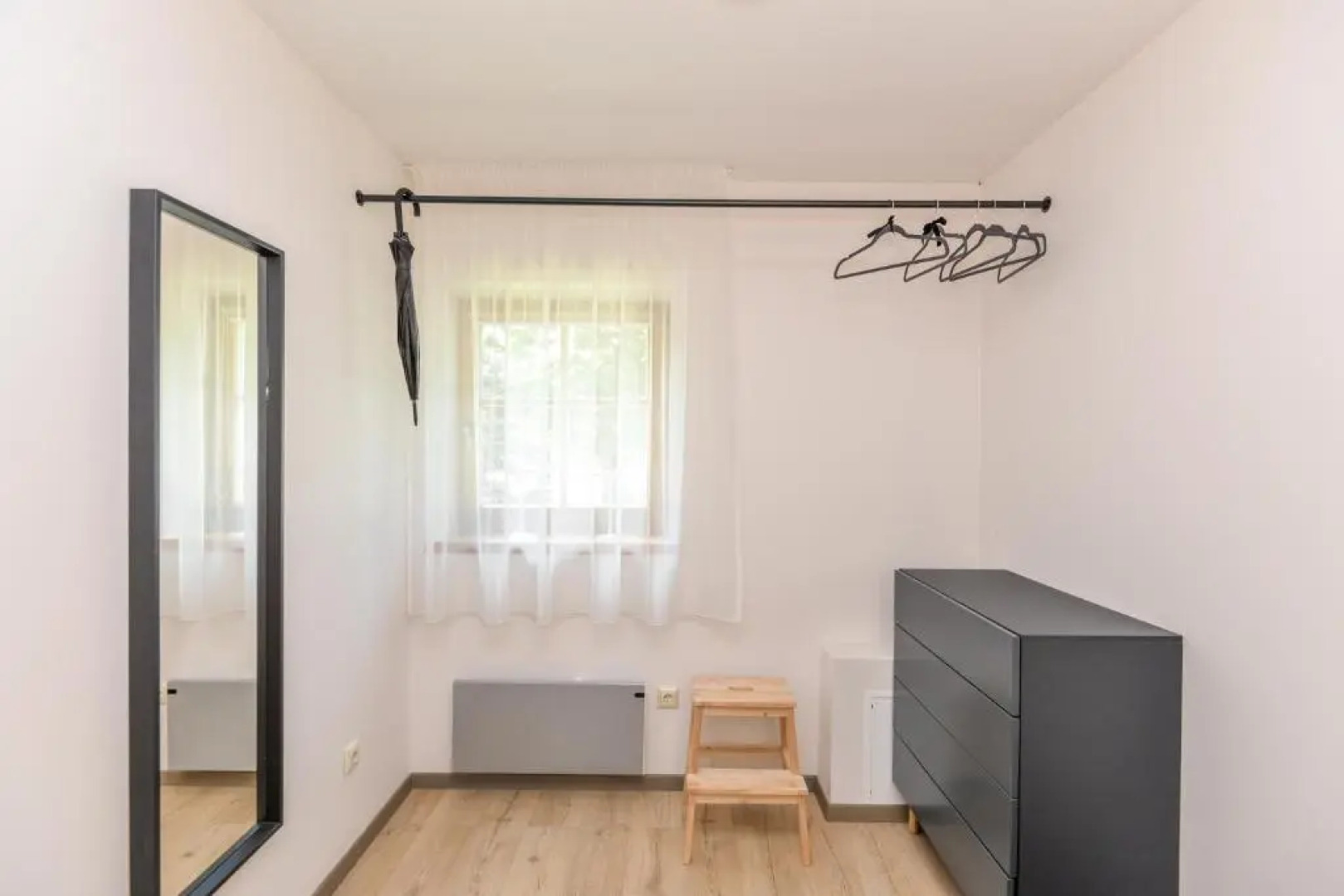 Apartamentai Geliu Vila
