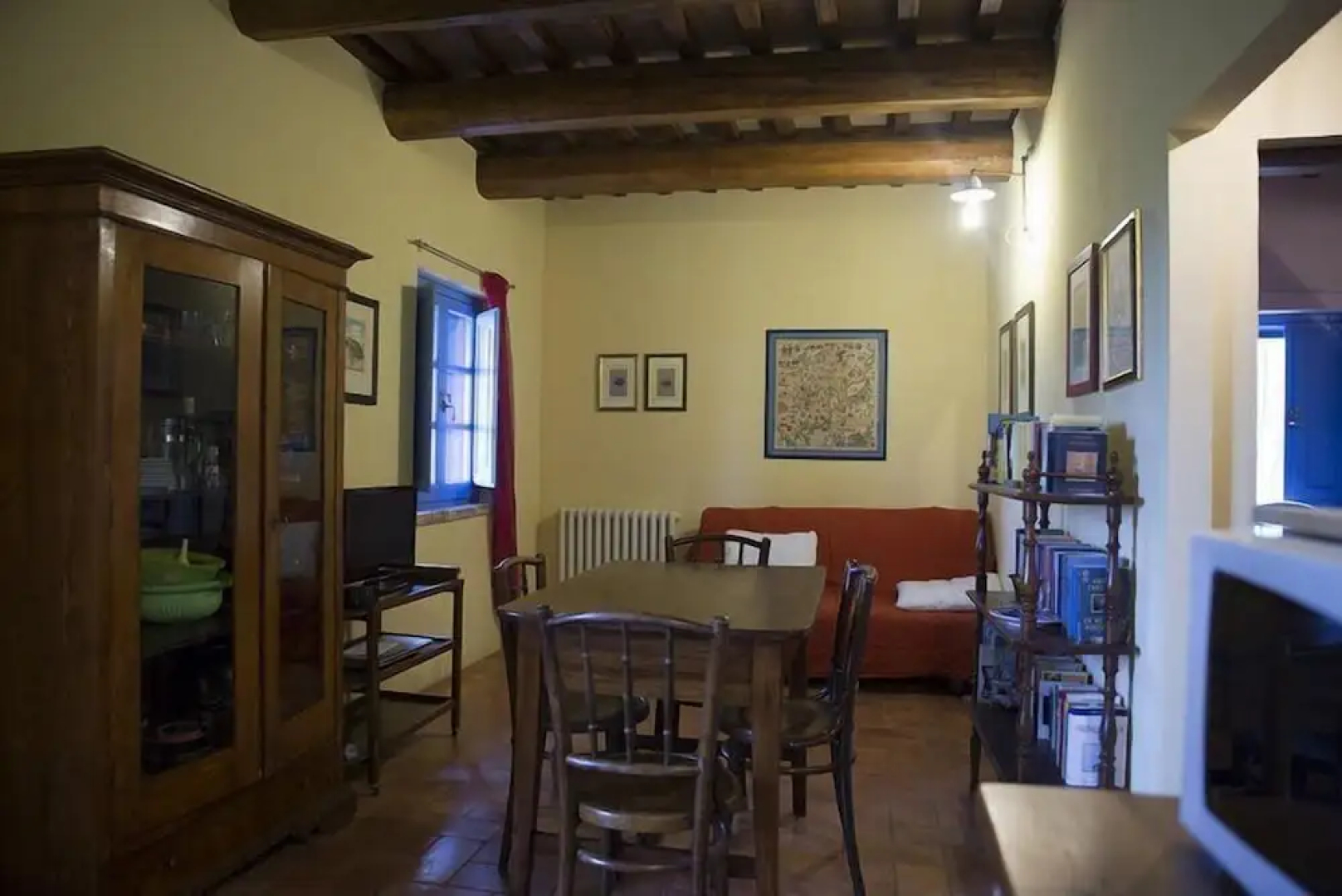 Country House il Posto delle Viole