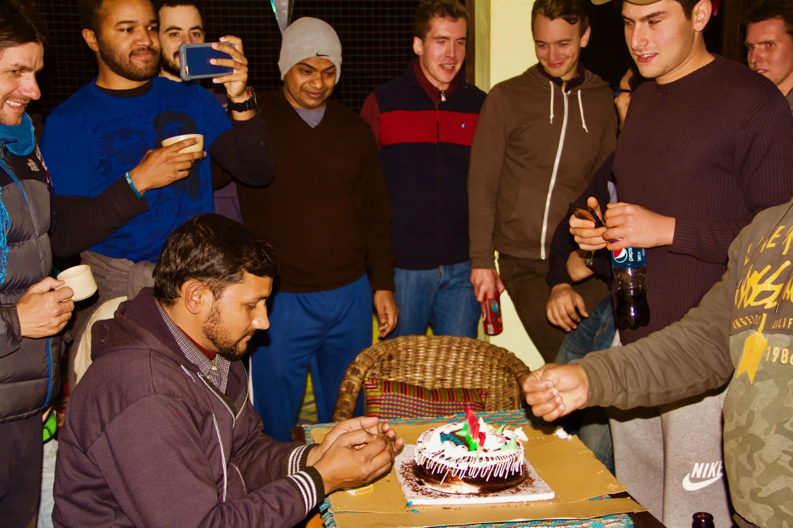 goSTOPS Lite Varanasi