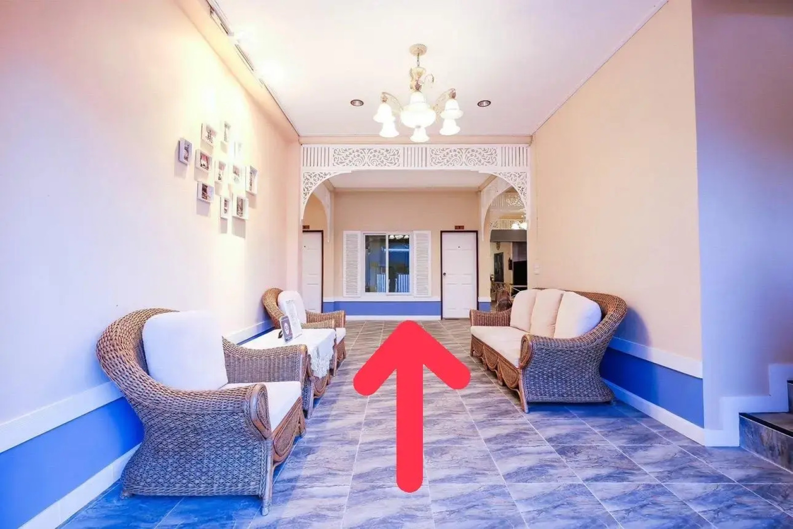 Vieng Tawan Sukhothai Guesthouse