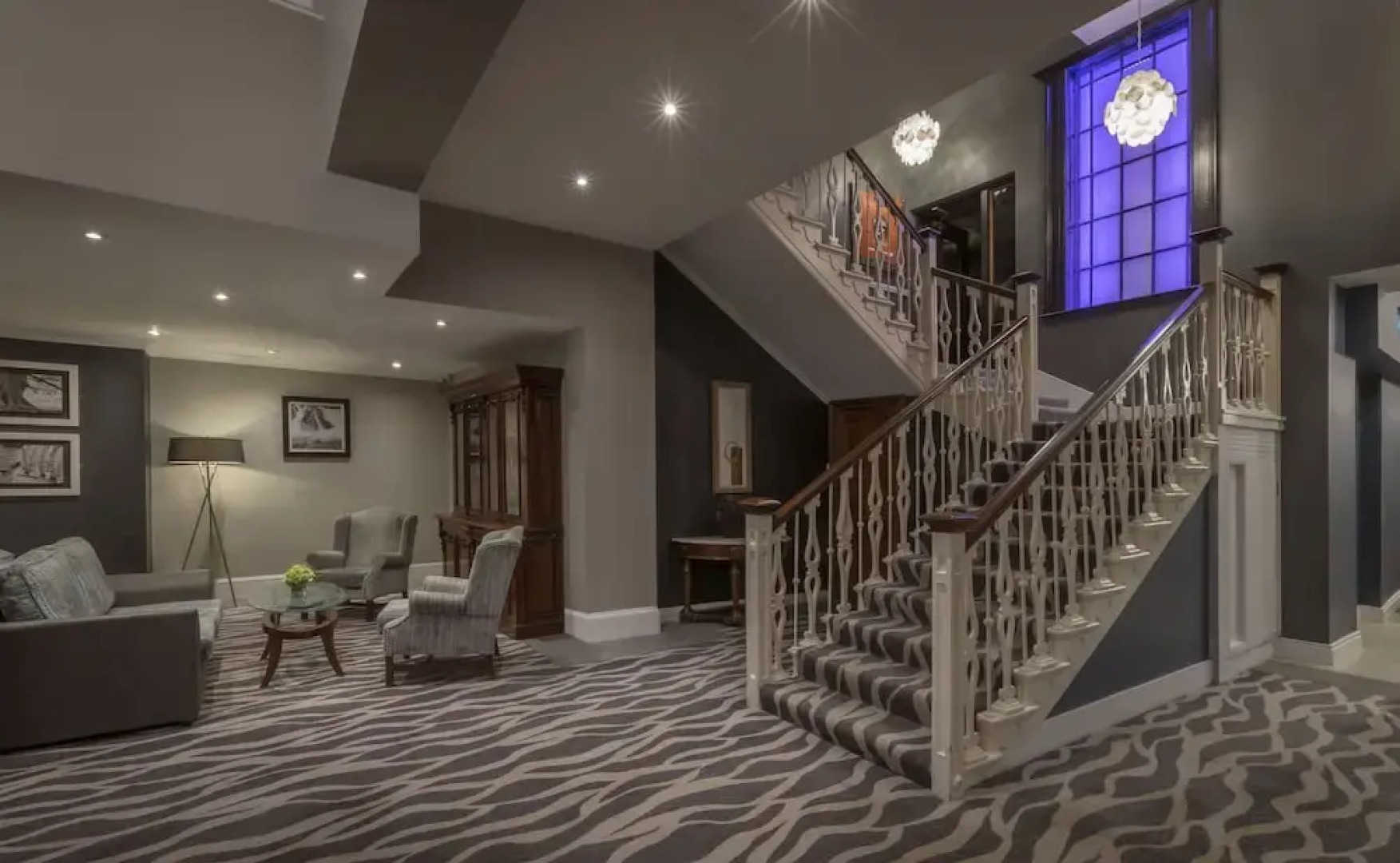 Hotel67 at Gleneagle