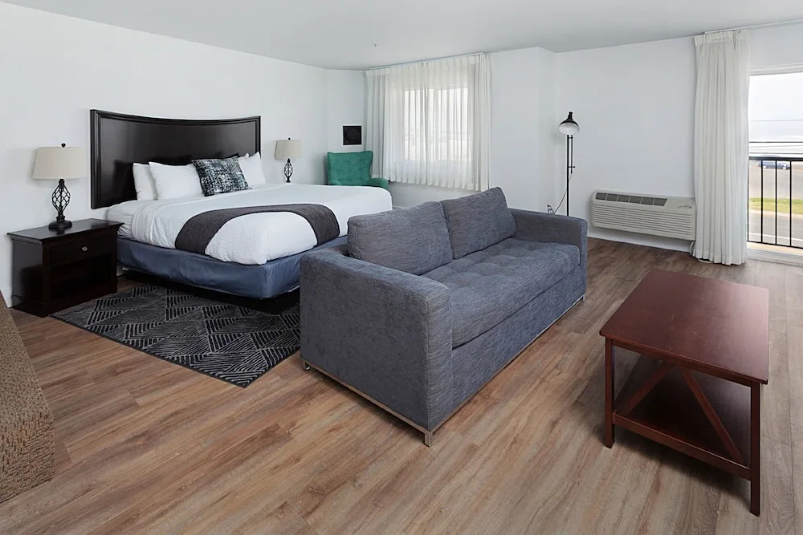 Quality Inn Lincoln City