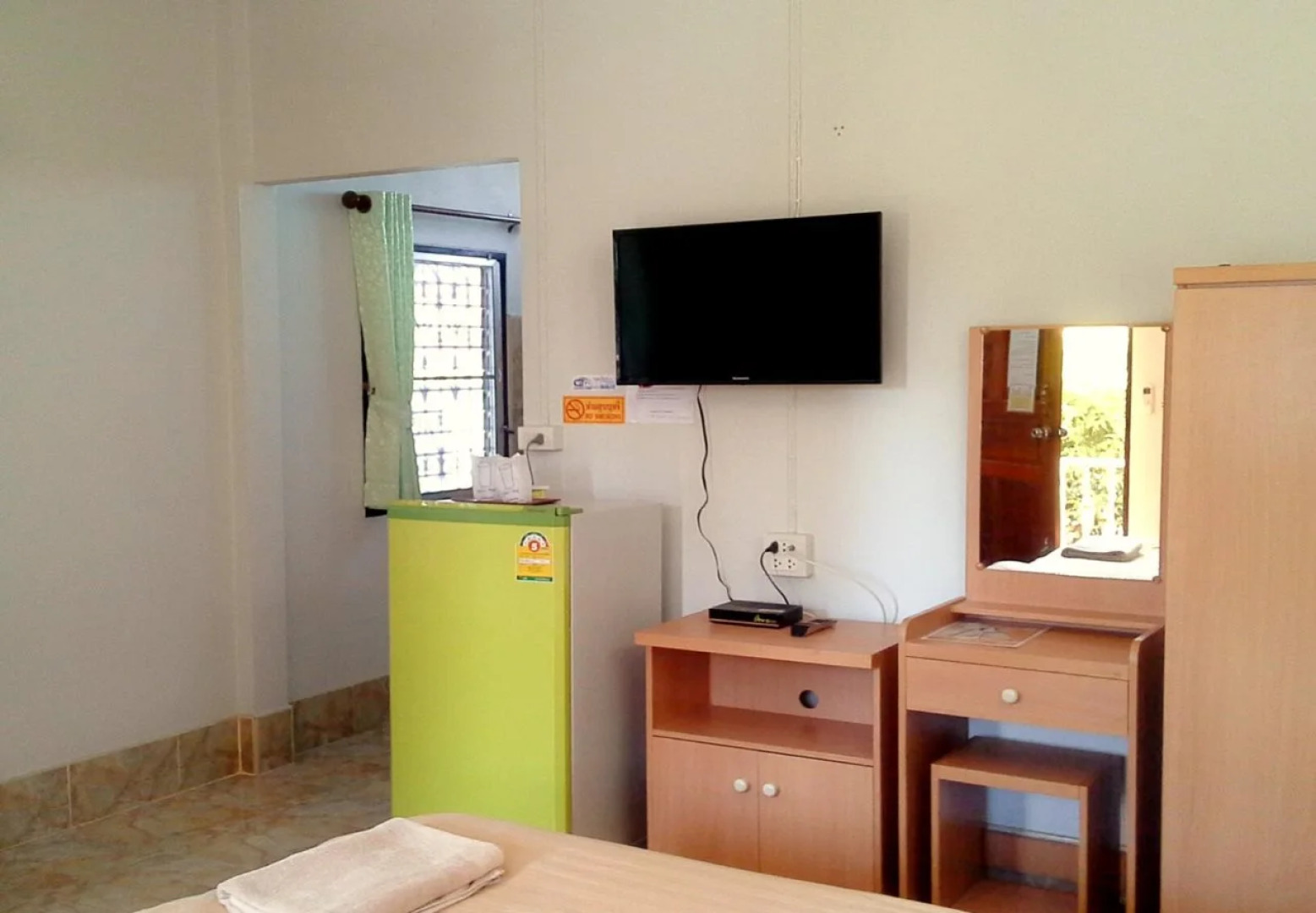 Patchareeporn Resort