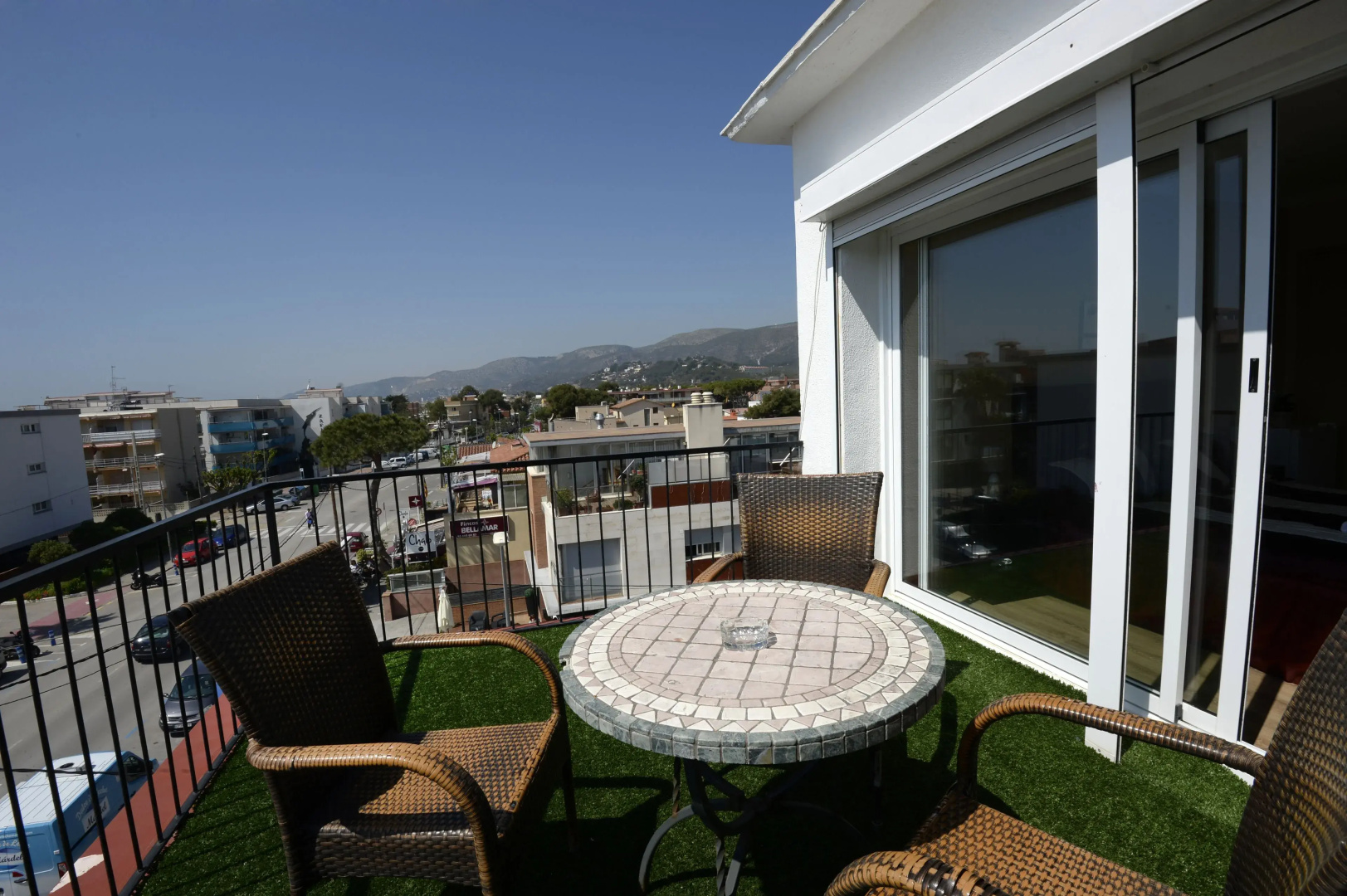 Hotel Camarote-H