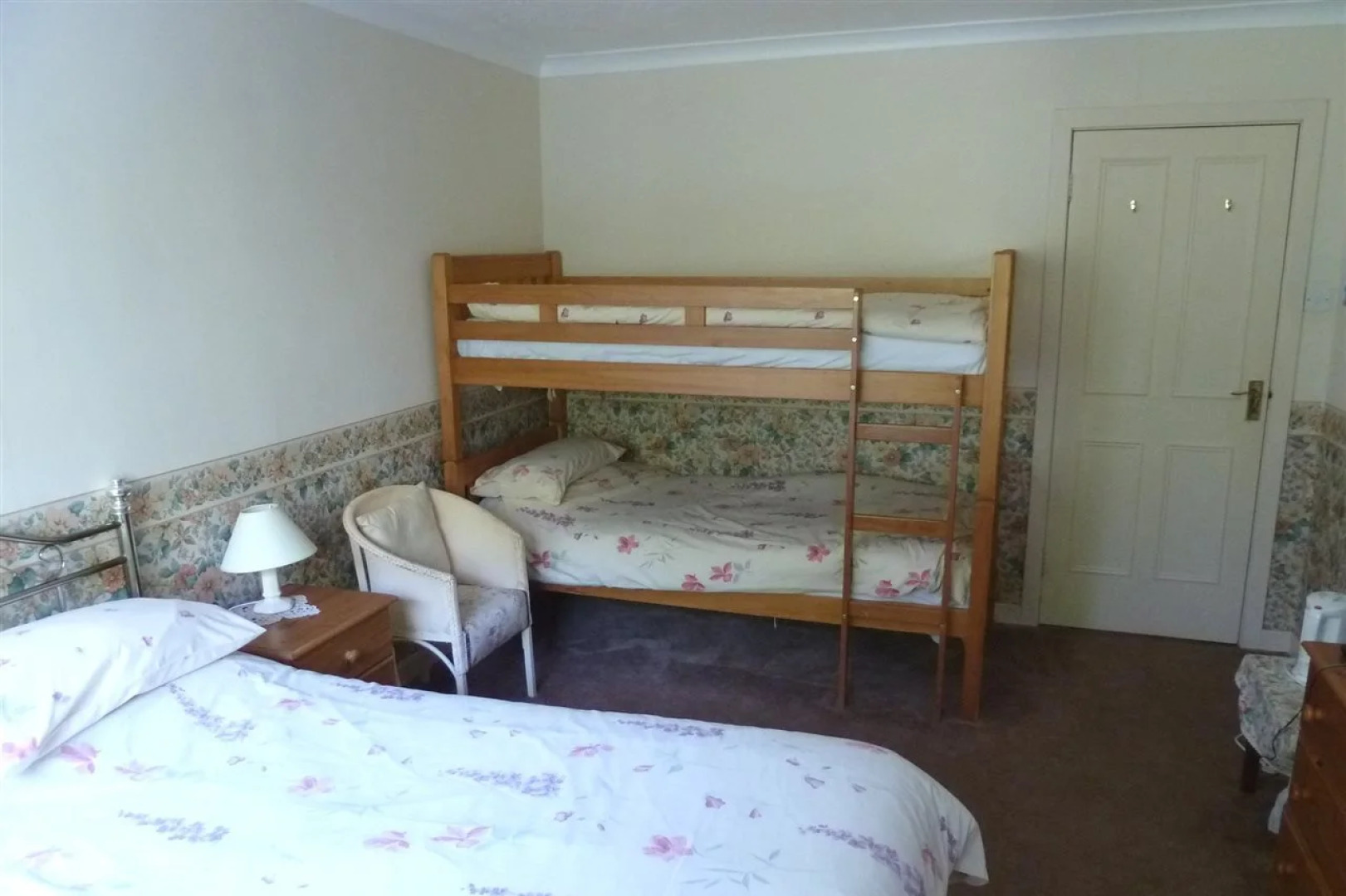 Cefn Uchaf Guesthouse